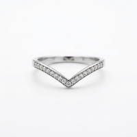 Bague Olga