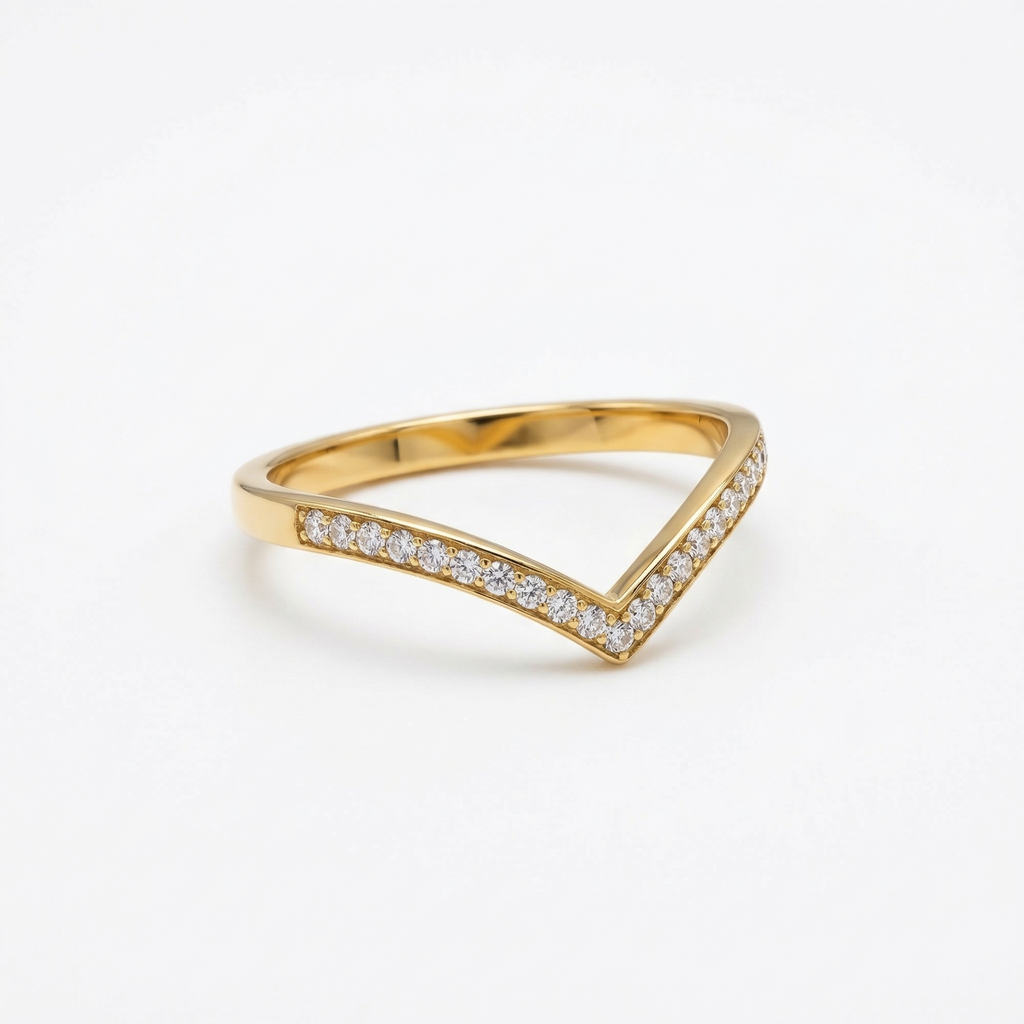 Bague Olga