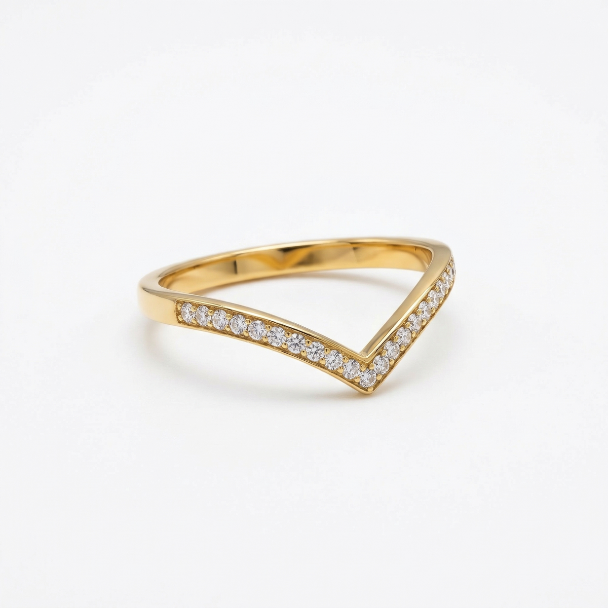 Bague Olga