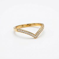 Bague Olga