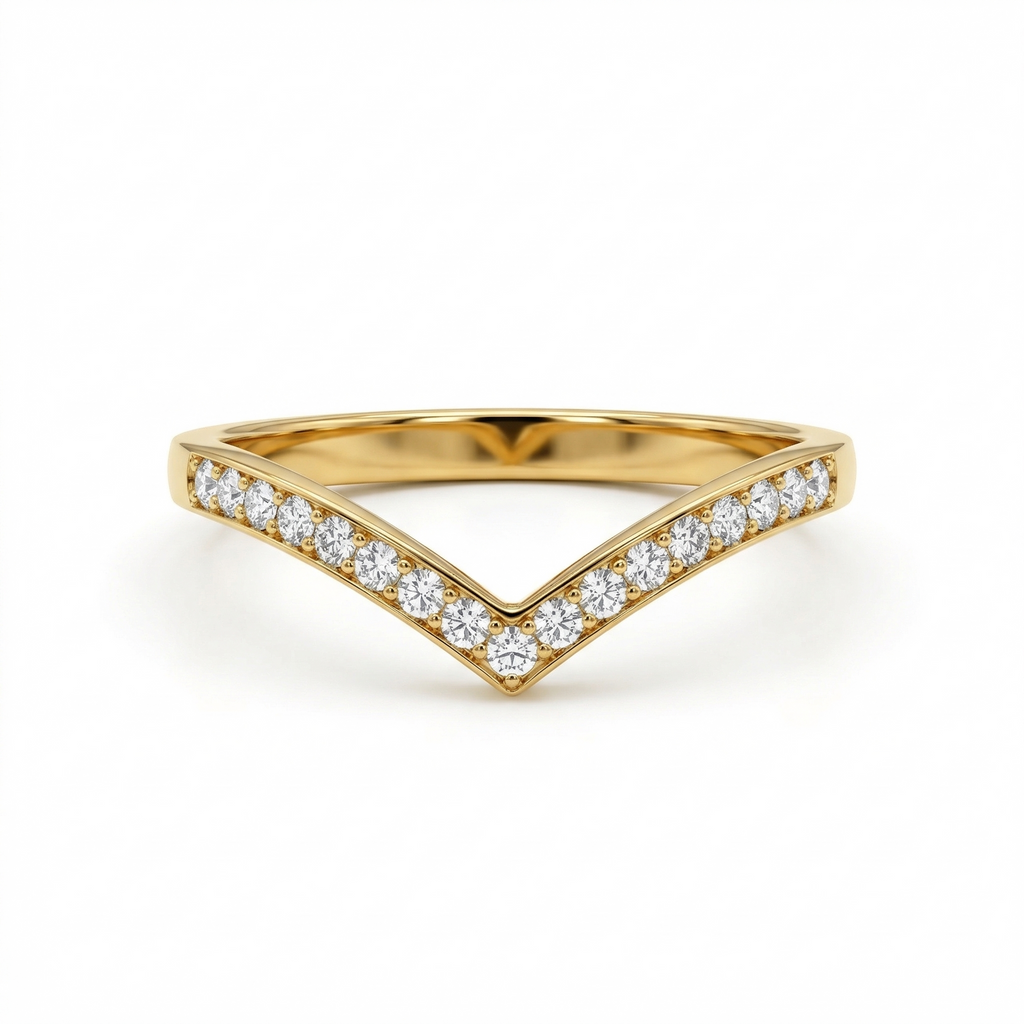 Bague Olga