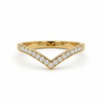 Bague Olga