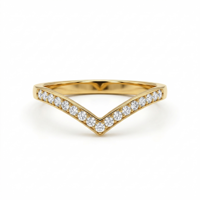 Bague Olga