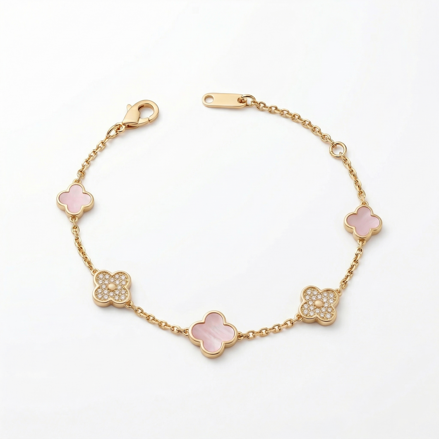 Vany - Gold (1cm)