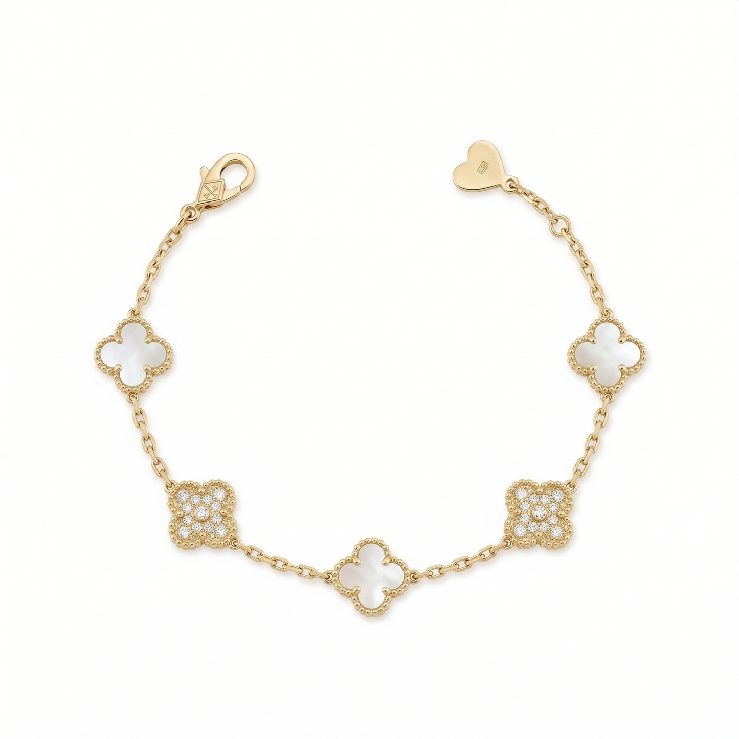 Vany - Gold (1cm)