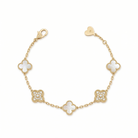 Vany - Gold (1cm)
