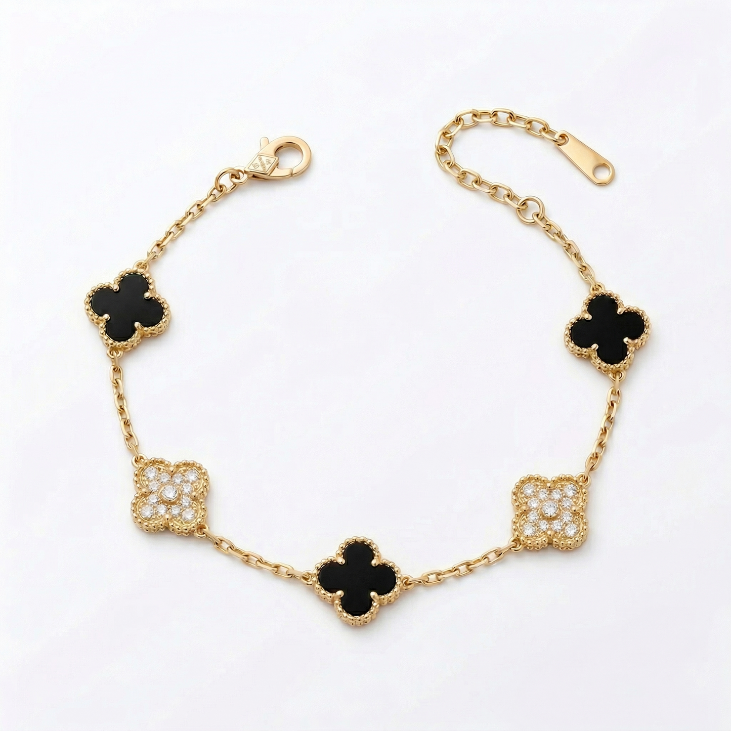 Vany - Gold (1cm)