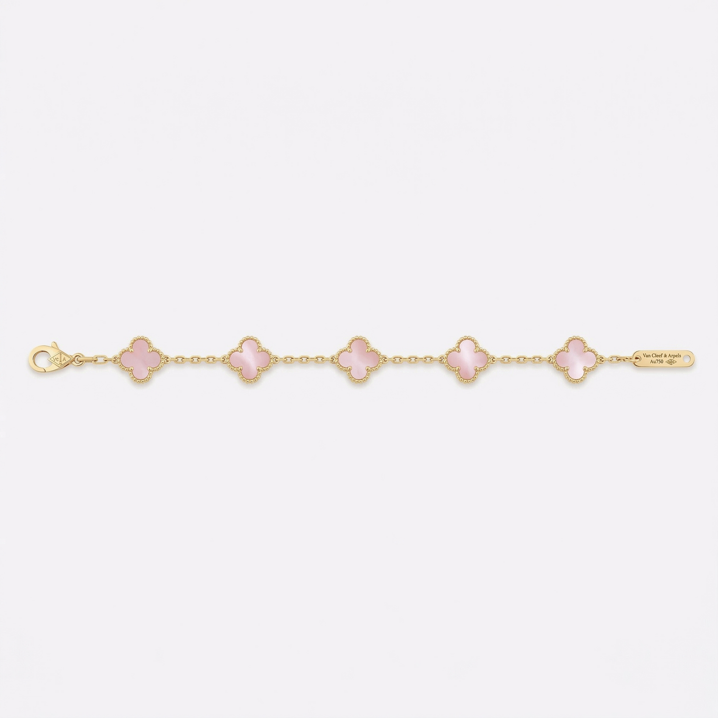 Vany - Gold (1cm)