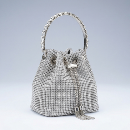 Mona - Silver