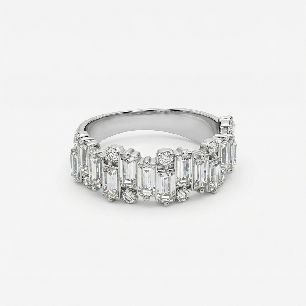 Bague Fayri