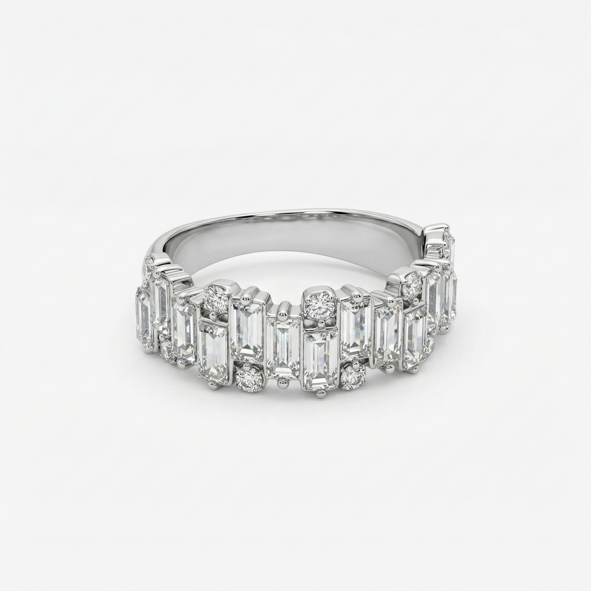 Bague Fayri