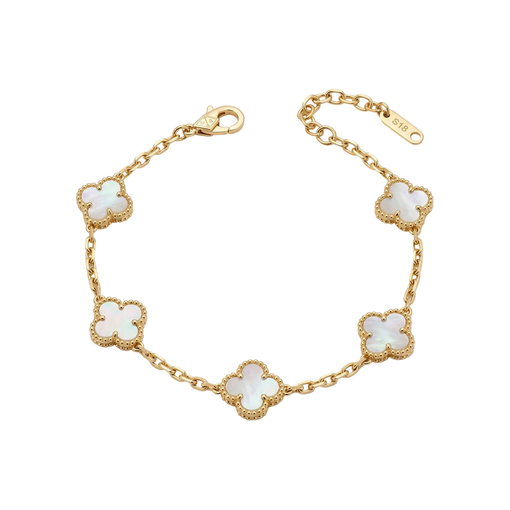 Bracelet Vaya Gold 1,5cm