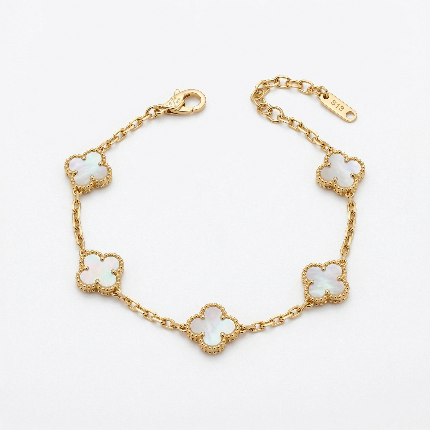 Vany - Gold (1cm)