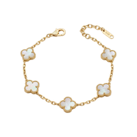 Bracelet Vaya Gold 1,5cm