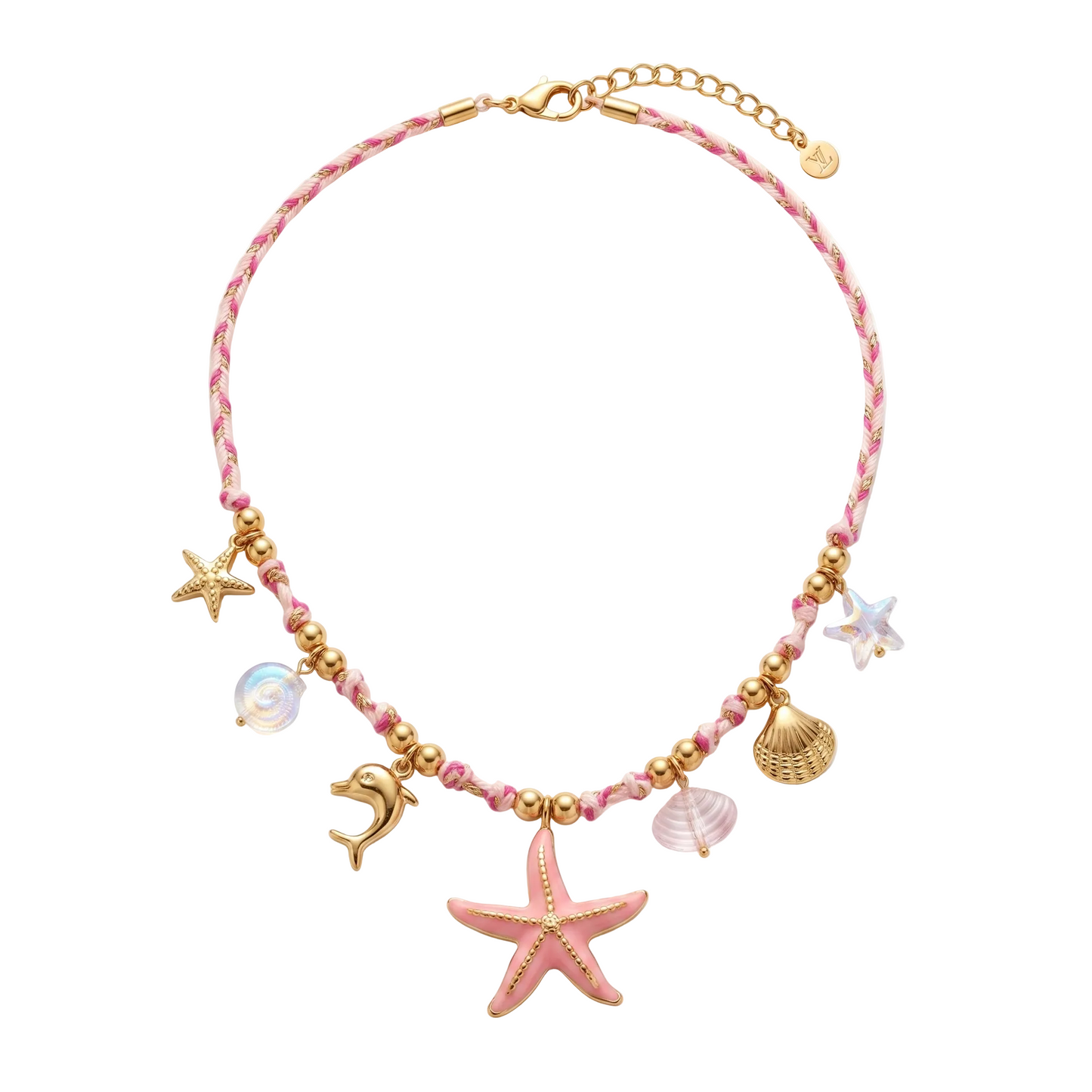 Aloha - collier