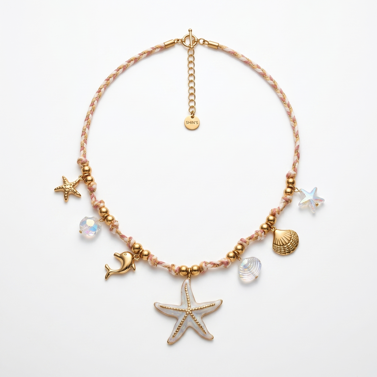 Collier Aloha