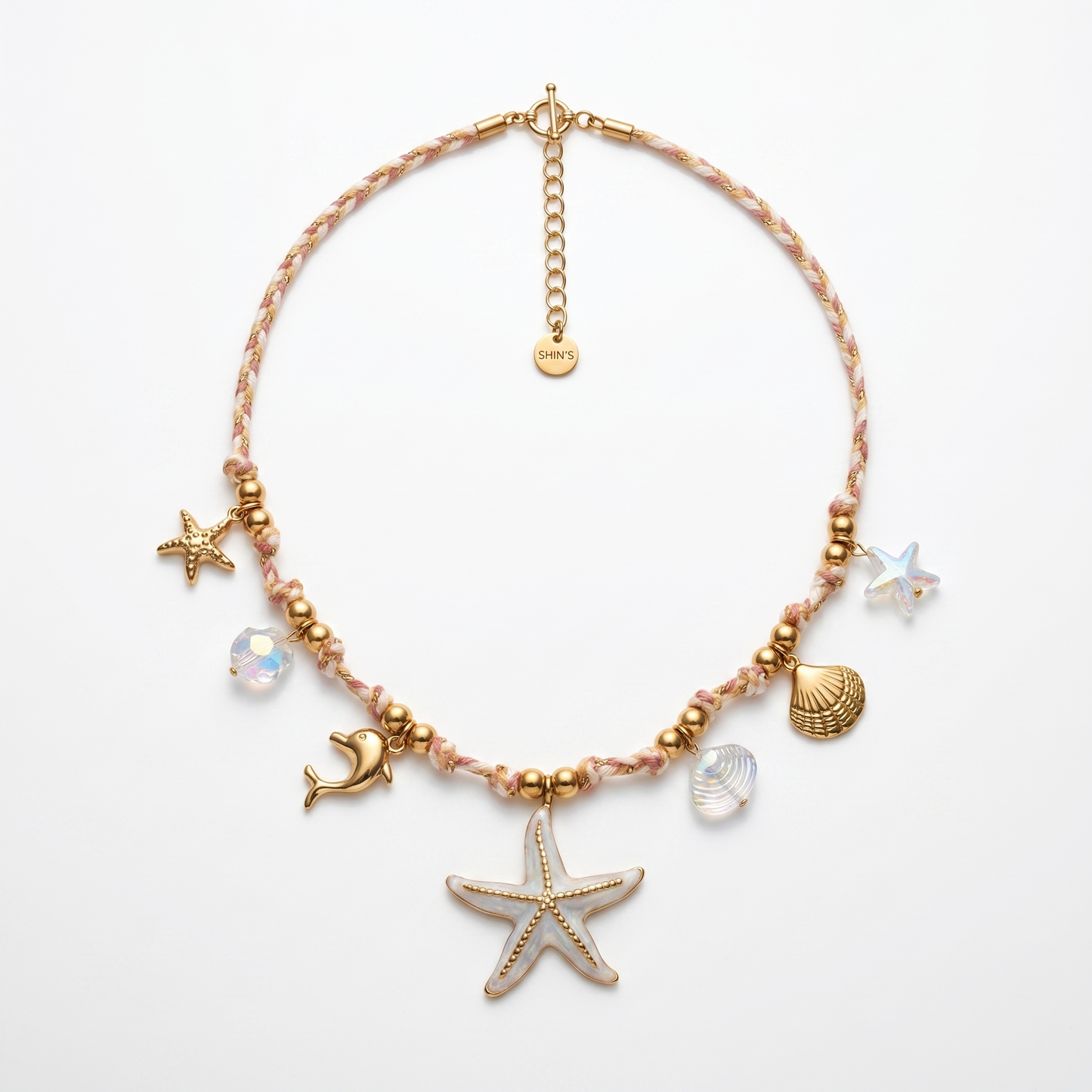 Aloha - collier