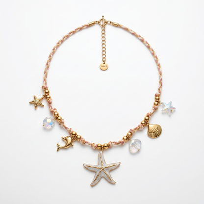 Aloha - collier