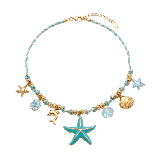 Aloha - collier