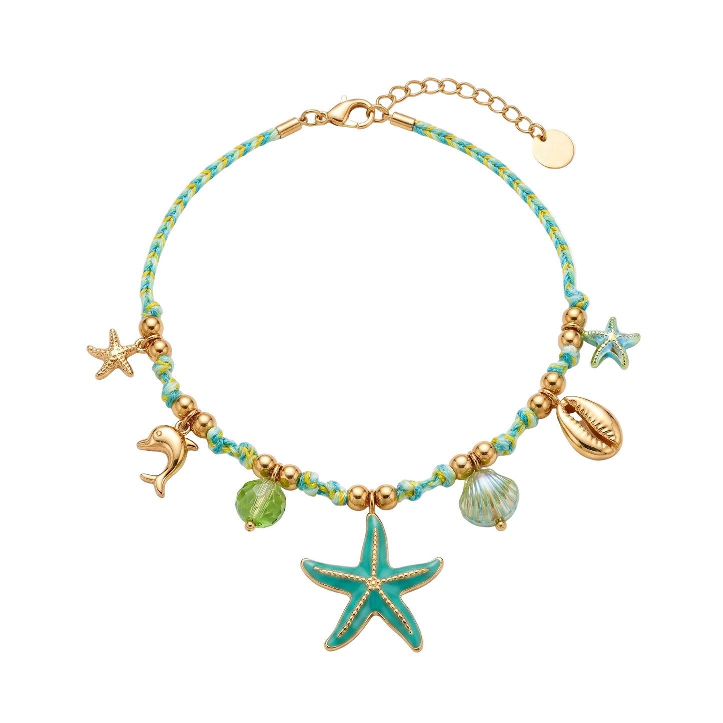 Aloha - collier