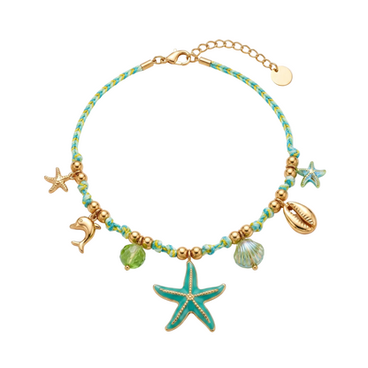 Aloha - collier