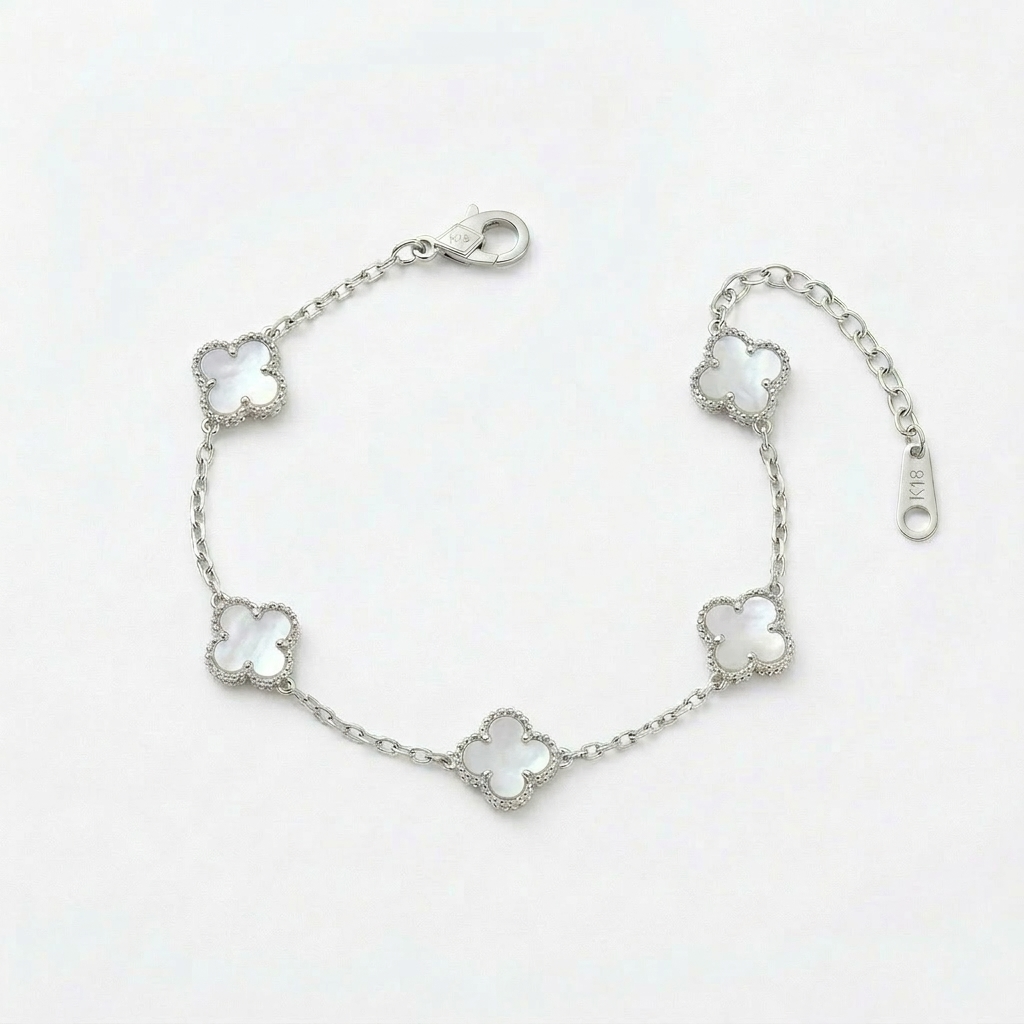 Vany - Silver (1cm)