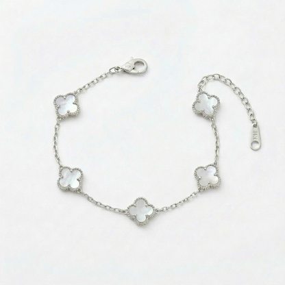 Vany - Silver (1cm)