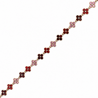 Collier Georgina