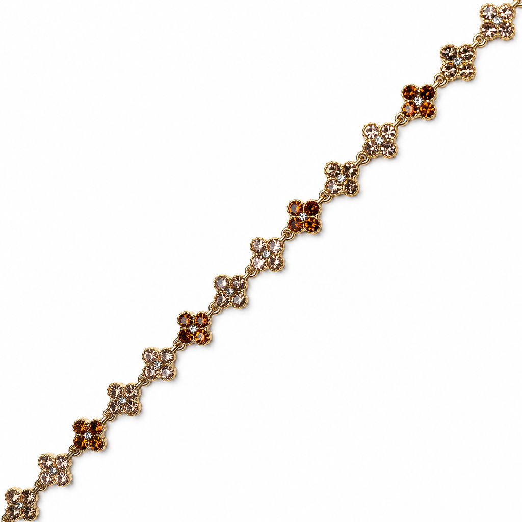 Collier Georgina