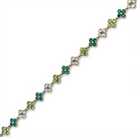 Collier Georgina