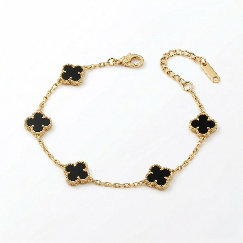 Vany - Gold (1cm)