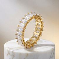Bague Luxora