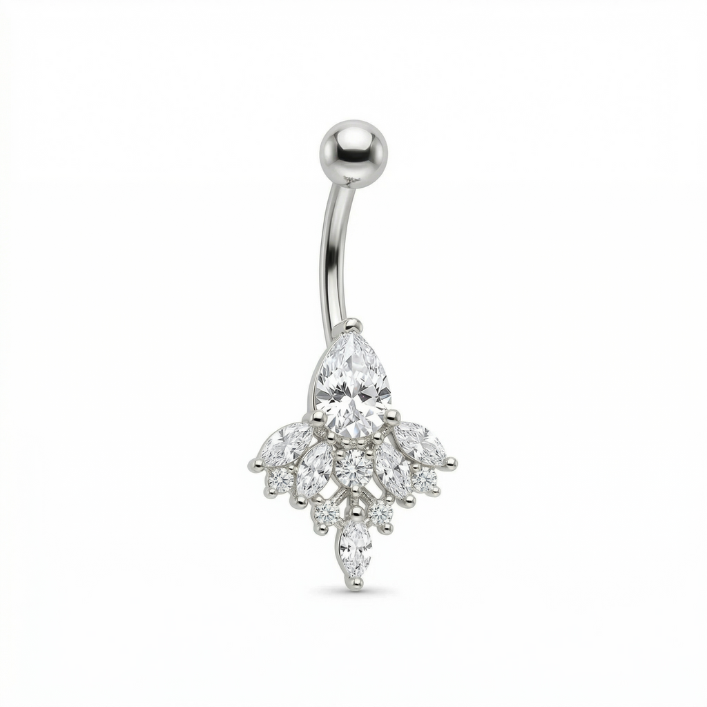 Piercing Brithney