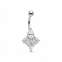 Piercing Brithney