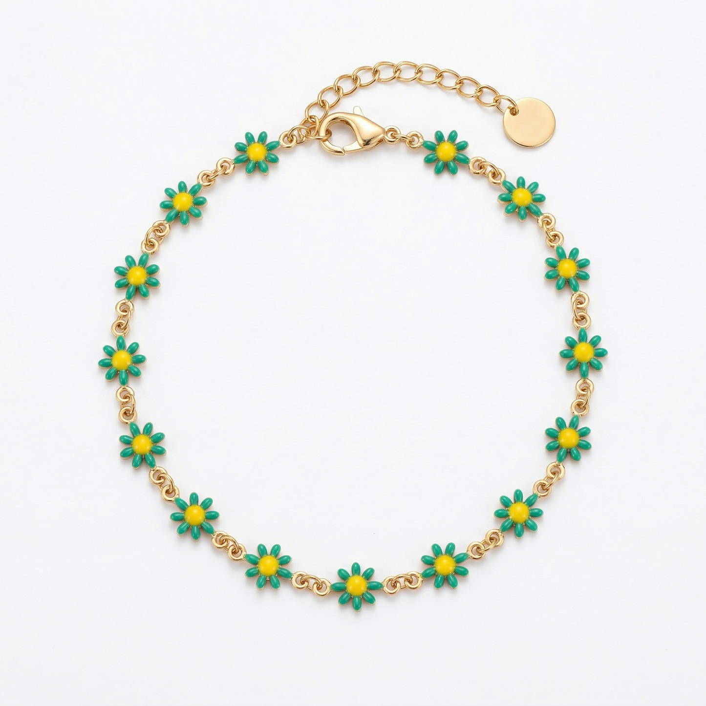 Flower power