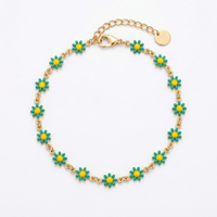 Chevillère Flower Power