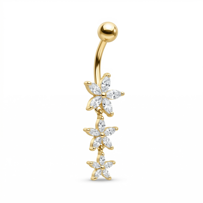 Piercing Lotus