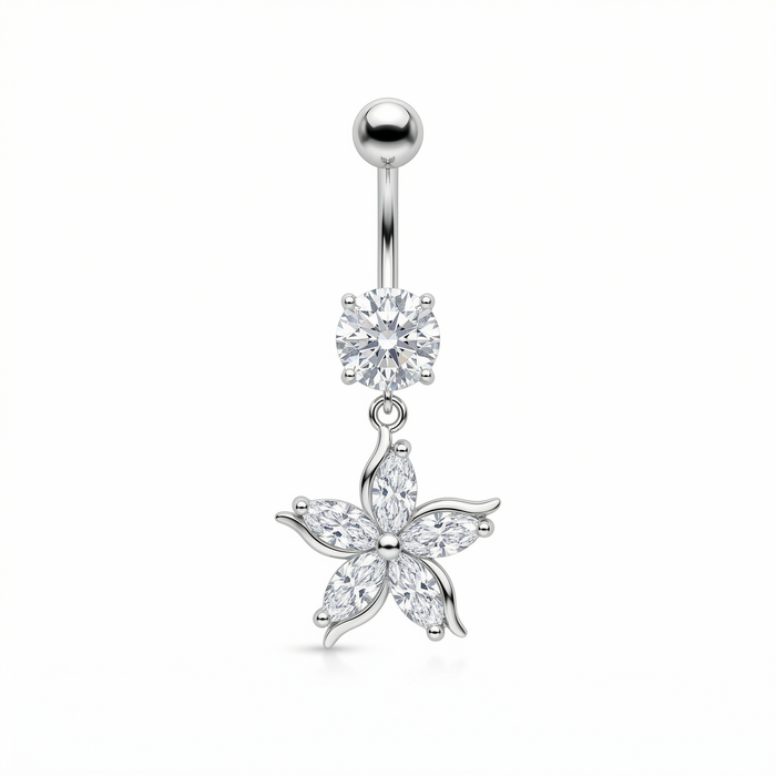 Piercing Orchidea