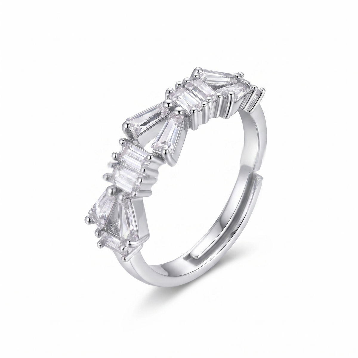 Bague Celosi