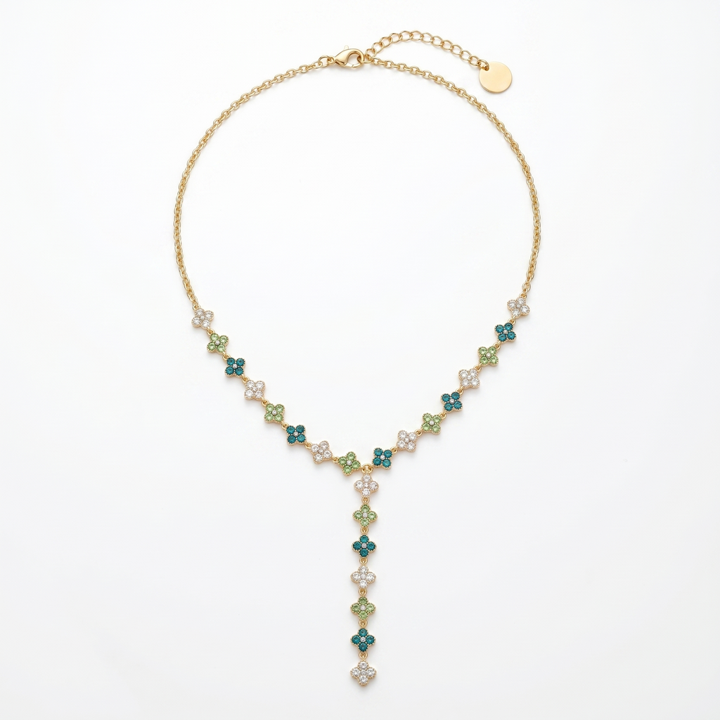 Collier Georgina Sautoir