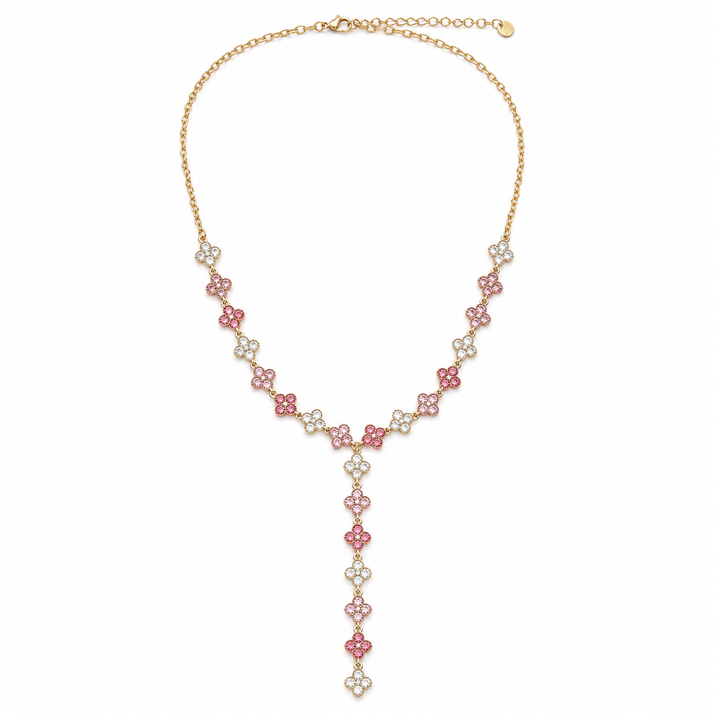 Collier Georgina Sautoir
