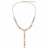 Collier Georgina Sautoir