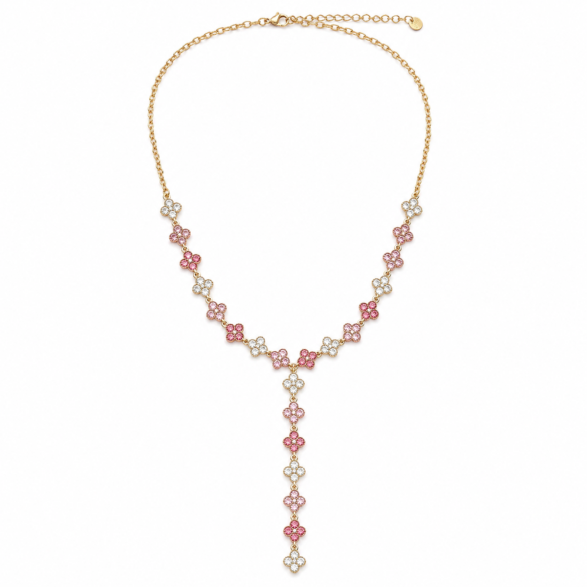 Collier Georgina Sautoir