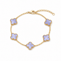 Bracelet Vaya Gold 1,5cm
