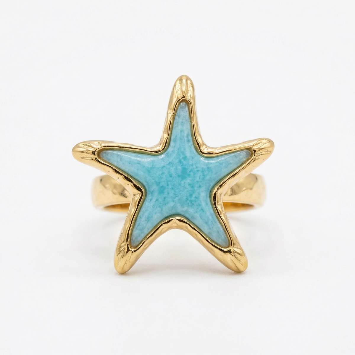 Bague Kendwa