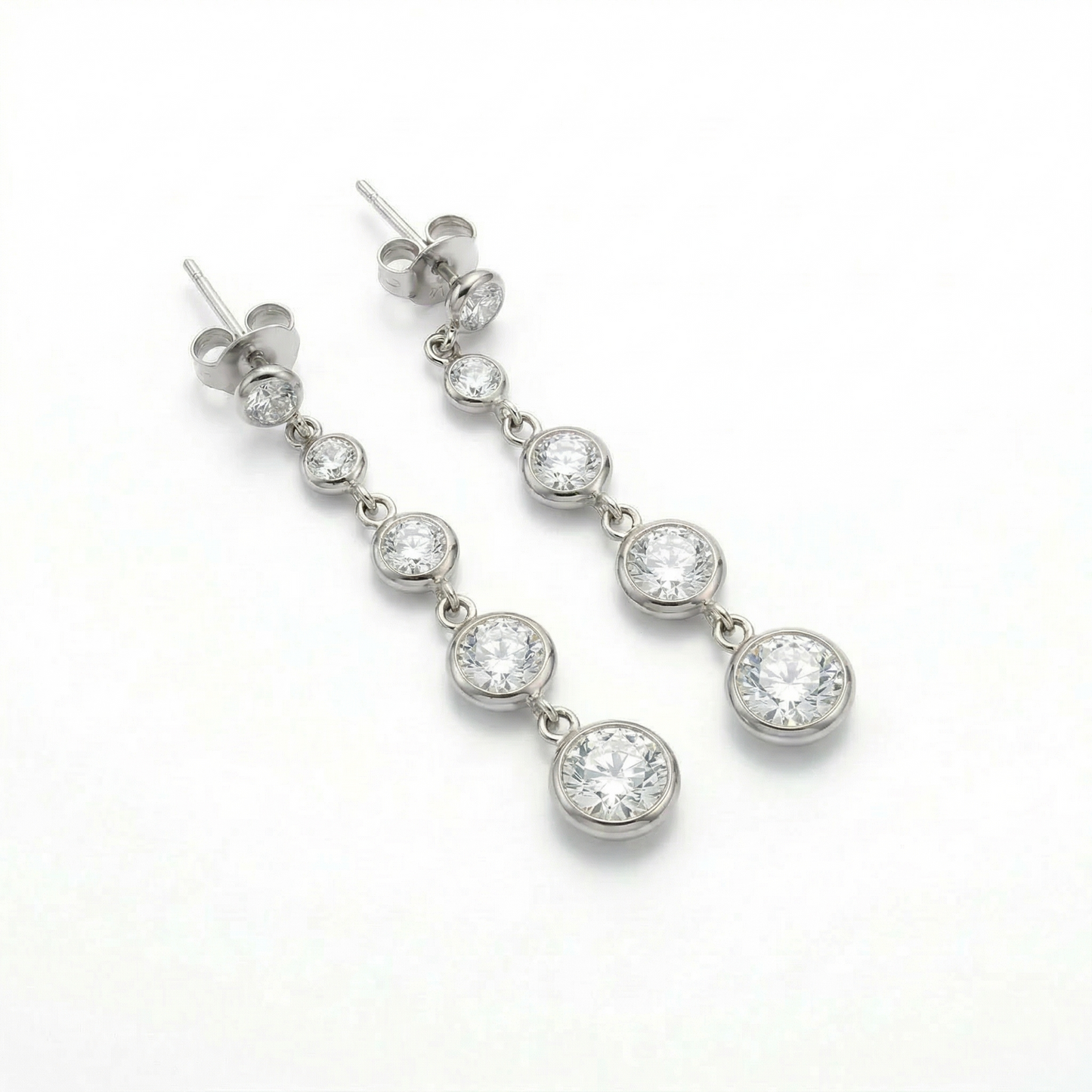 Diamond - boucles