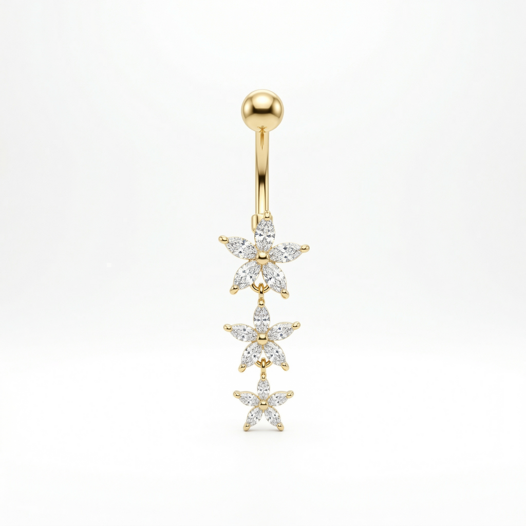 Piercing Lotus