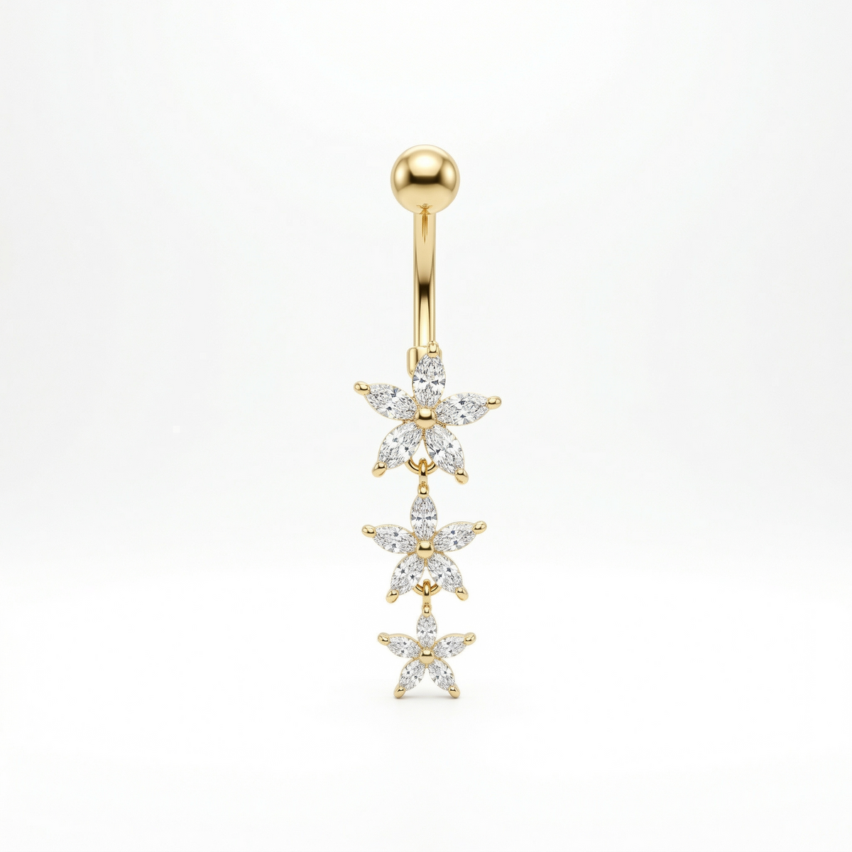 Piercing Lotus