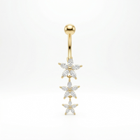 Piercing Lotus