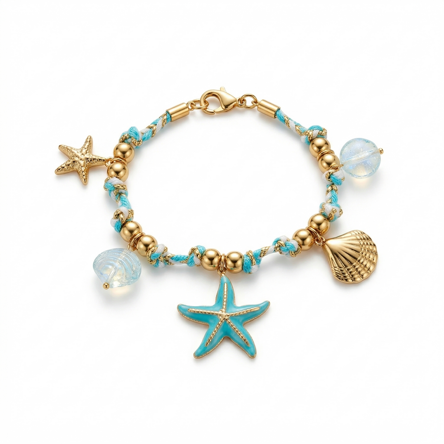 Aloha - bracelet